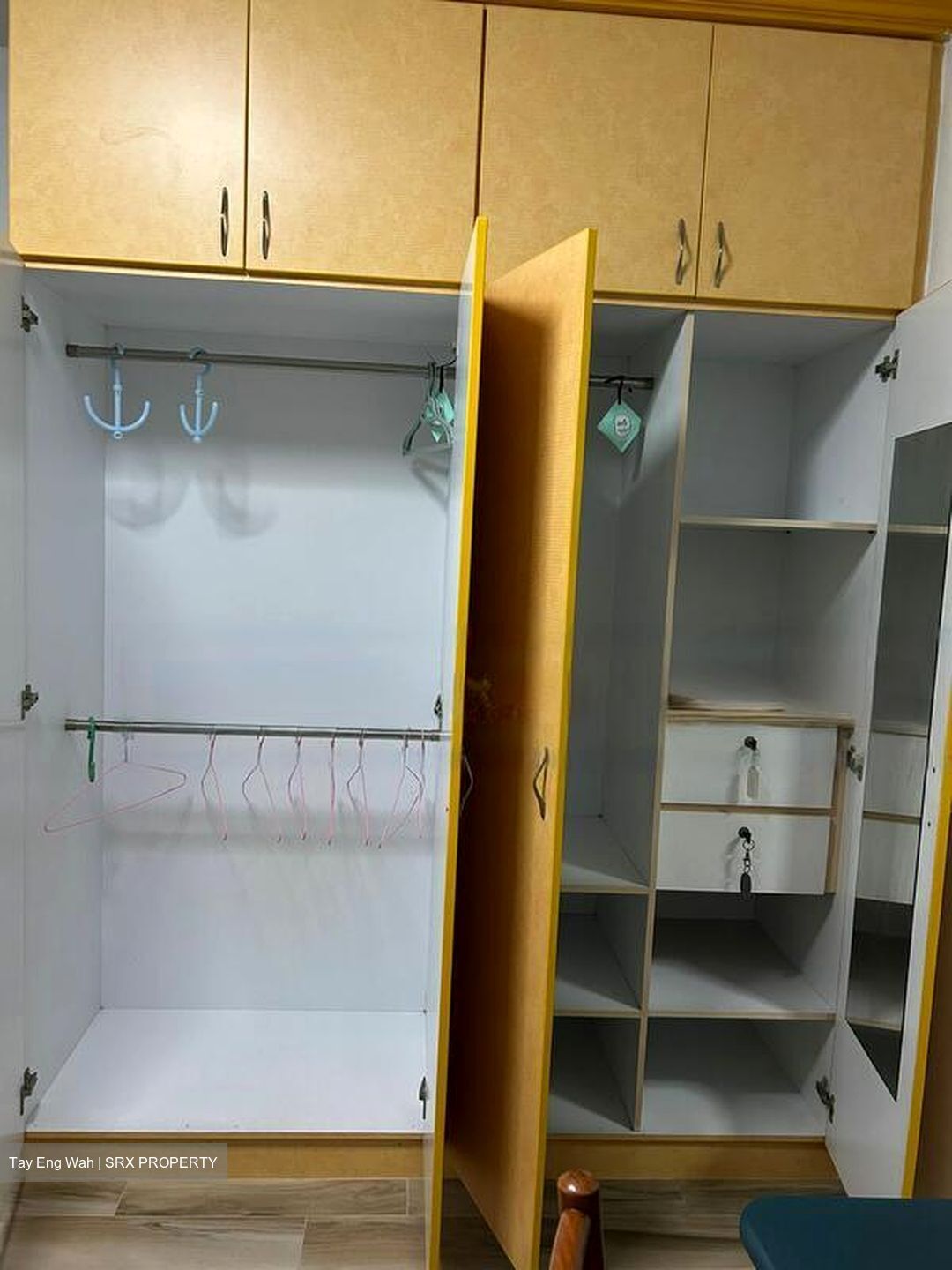 Jurong West Street 65 (Jurong West), HDB 3 Rooms #470261231